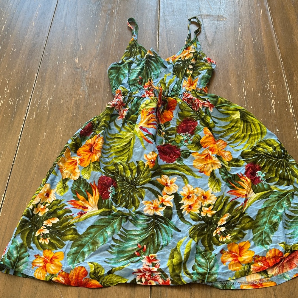 New Macro light dress 4*